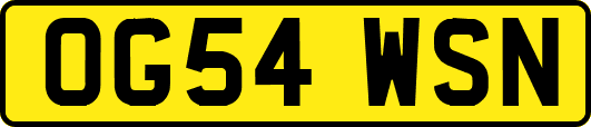 OG54WSN