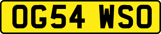 OG54WSO