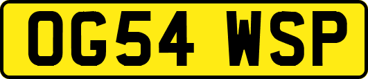 OG54WSP