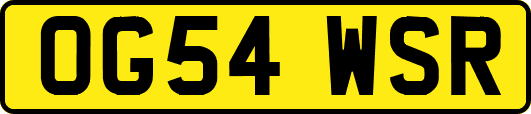 OG54WSR