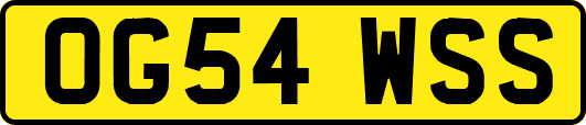 OG54WSS