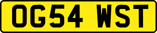 OG54WST