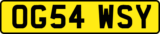 OG54WSY