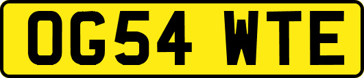 OG54WTE