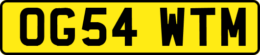 OG54WTM