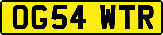 OG54WTR