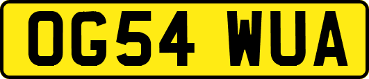 OG54WUA