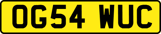 OG54WUC