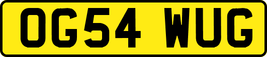OG54WUG