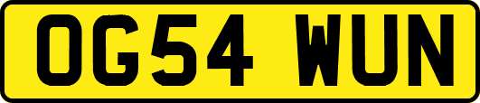 OG54WUN