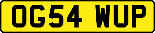 OG54WUP