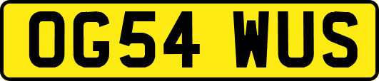 OG54WUS