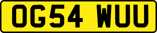 OG54WUU