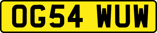 OG54WUW