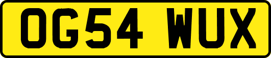 OG54WUX