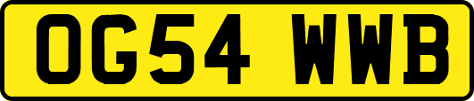 OG54WWB