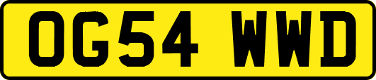 OG54WWD