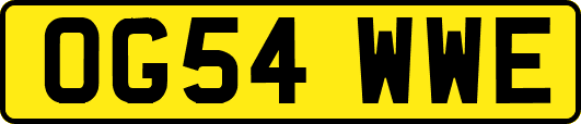 OG54WWE