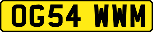 OG54WWM
