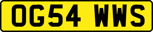 OG54WWS