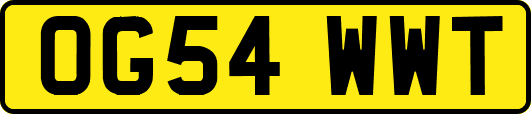 OG54WWT