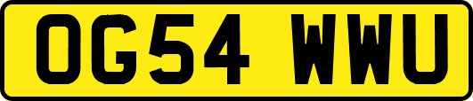 OG54WWU