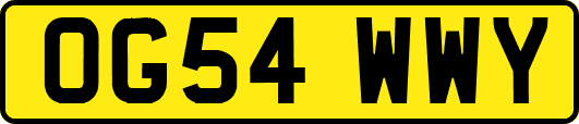 OG54WWY
