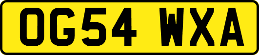 OG54WXA
