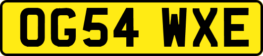 OG54WXE