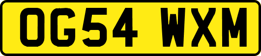 OG54WXM