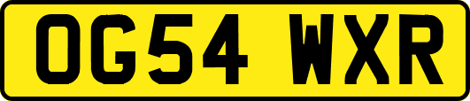 OG54WXR