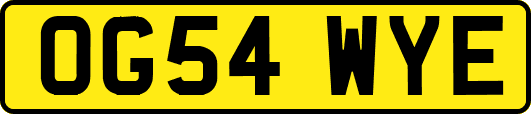 OG54WYE