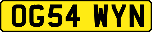 OG54WYN