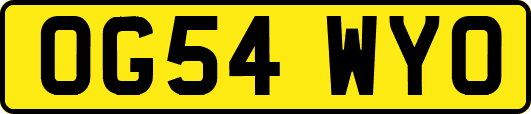 OG54WYO