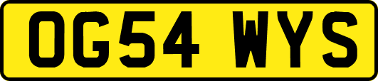 OG54WYS