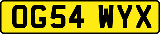OG54WYX