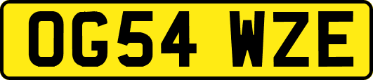 OG54WZE