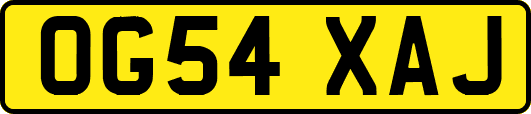 OG54XAJ