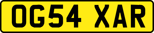 OG54XAR