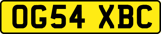 OG54XBC