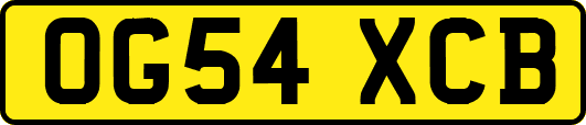 OG54XCB
