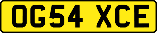 OG54XCE