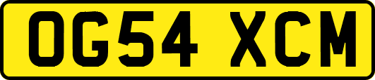 OG54XCM