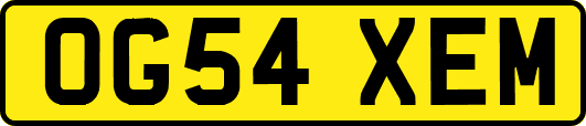 OG54XEM
