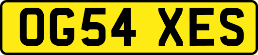 OG54XES