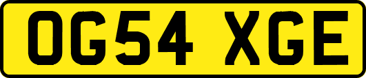 OG54XGE