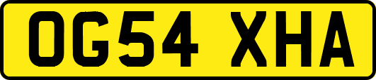 OG54XHA