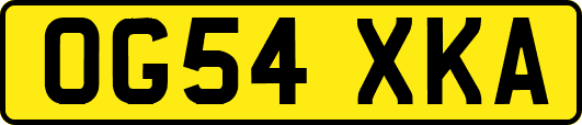 OG54XKA