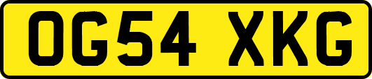 OG54XKG