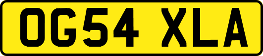 OG54XLA